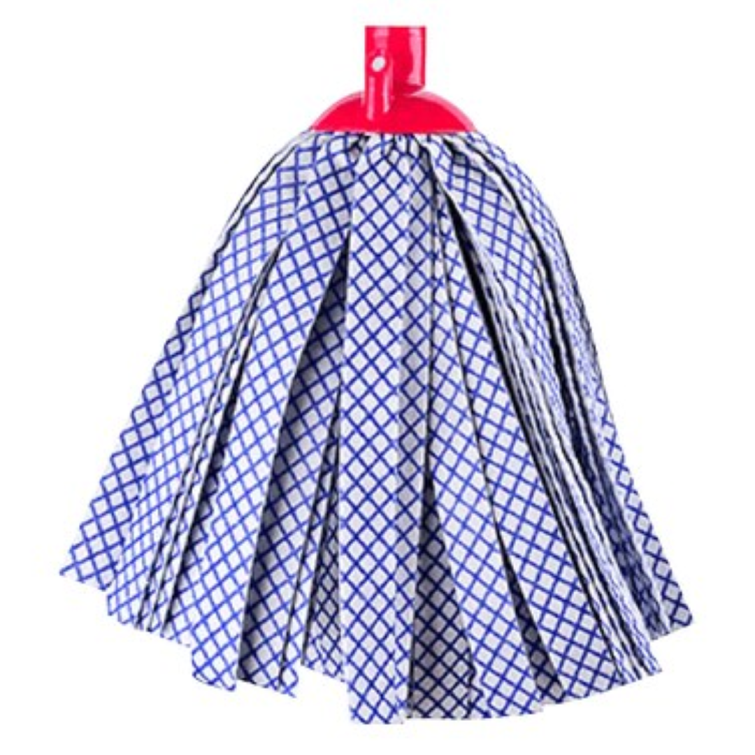 TTZ STRING MOP POLYBAG+H 130